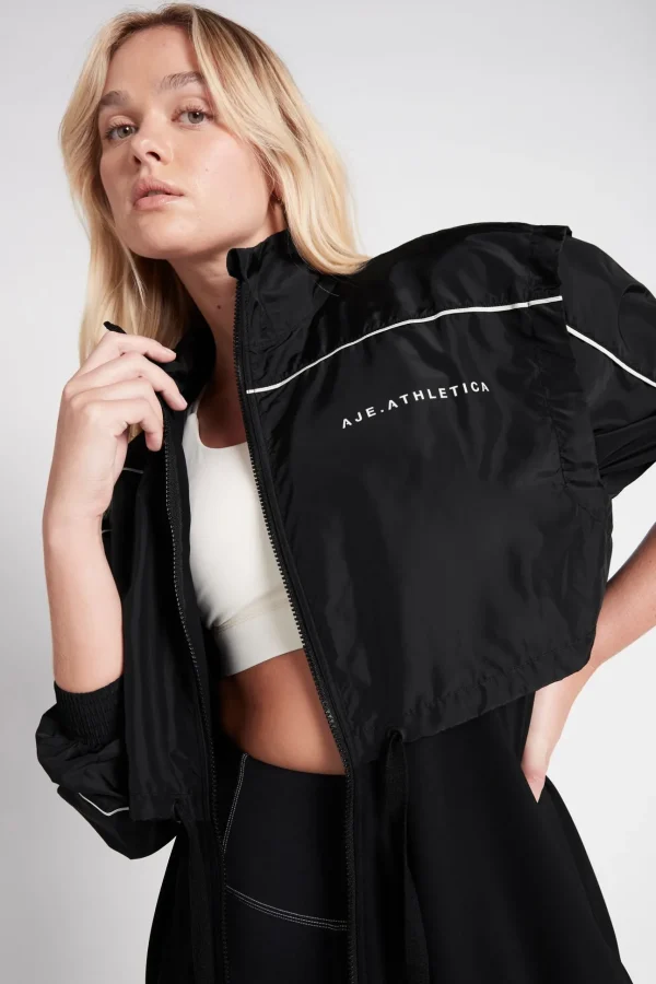 Essential Windbreaker Jacket 718