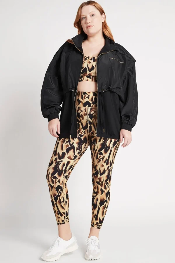 Essential Windbreaker Jacket 718