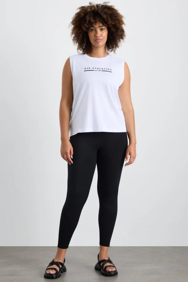 Established Logo Tank 101