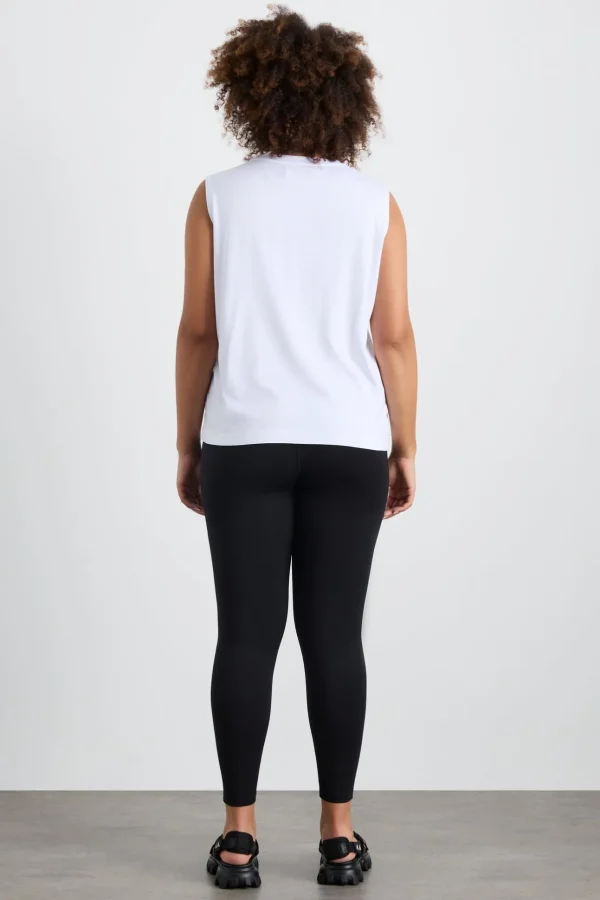 Established Logo Tank 101