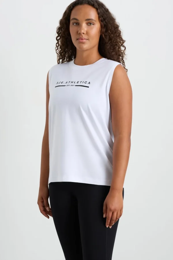 Established Logo Tank 101