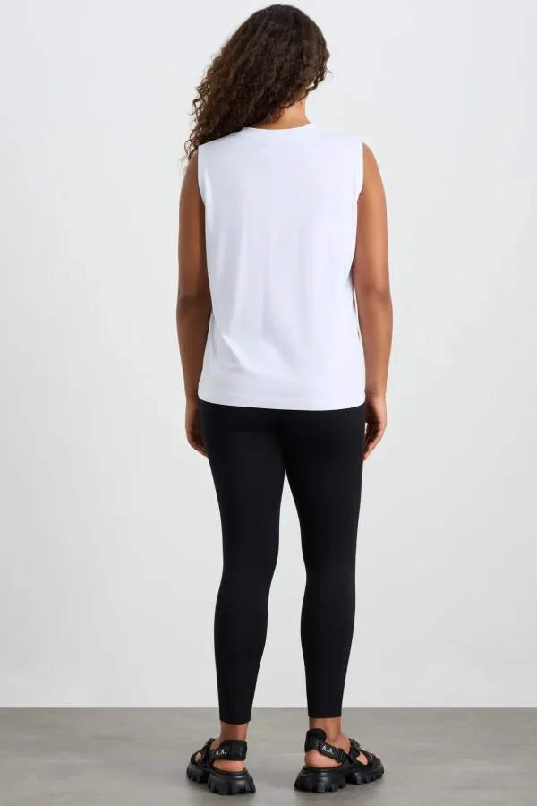 Established Logo Tank 101