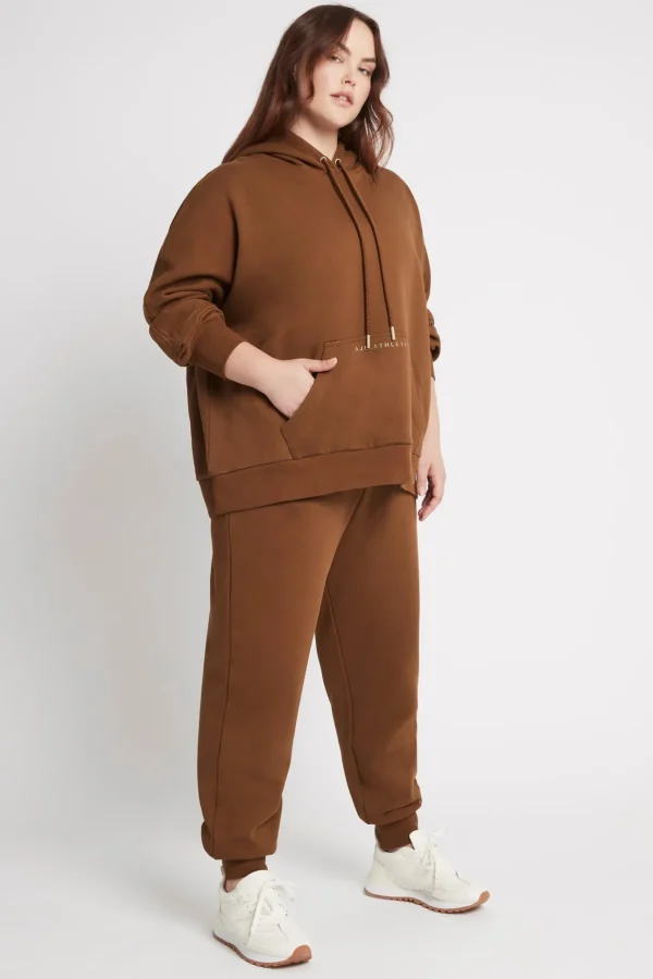 Fleece Trackpants 504