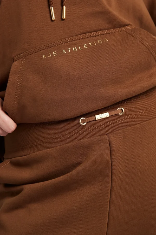 Fleece Trackpants 504