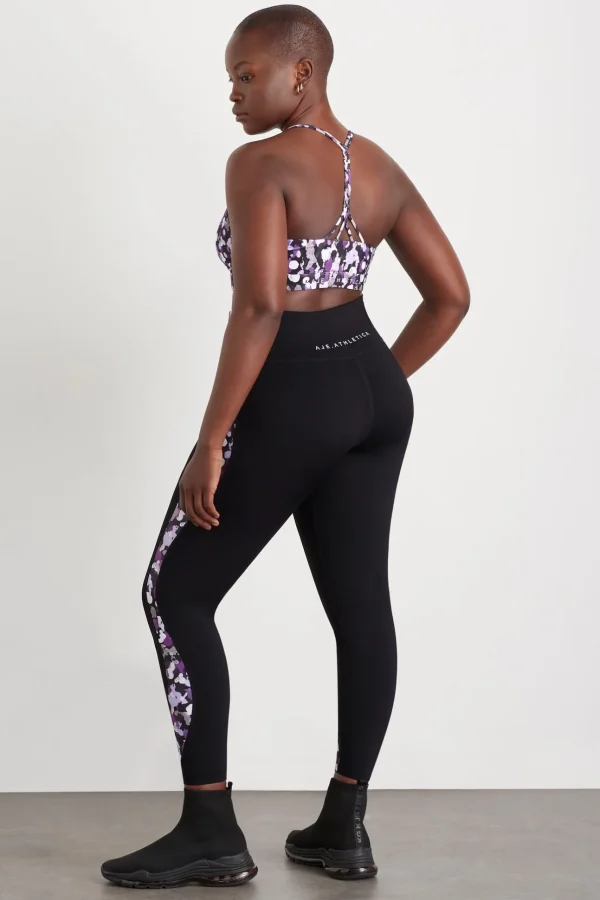 Full Length Contour Legging 231