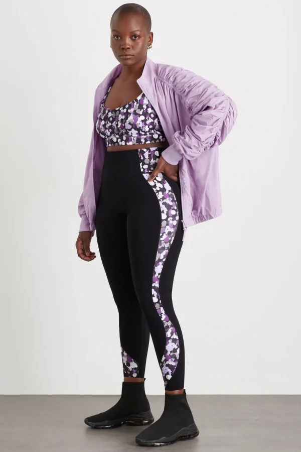 Full Length Contour Legging 231