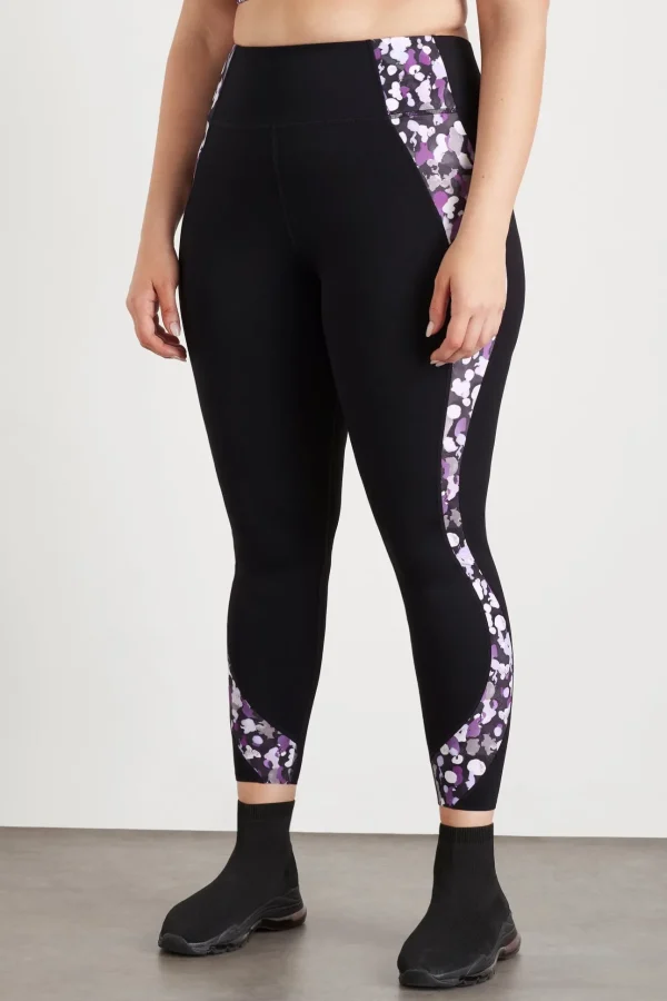 Full Length Contour Legging 231
