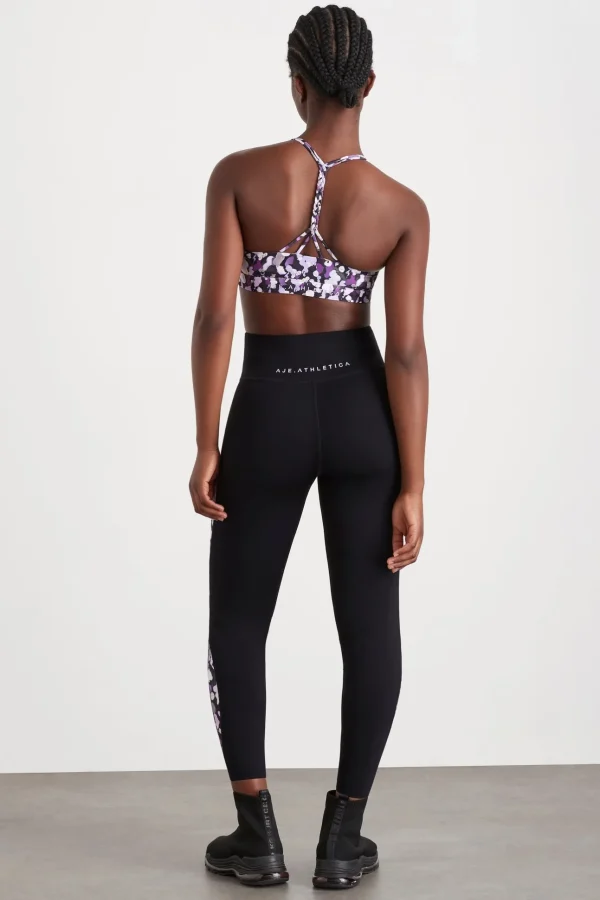 Full Length Contour Legging 231