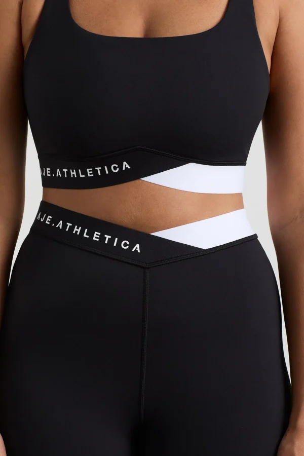 Full Length Cross Leggings 249