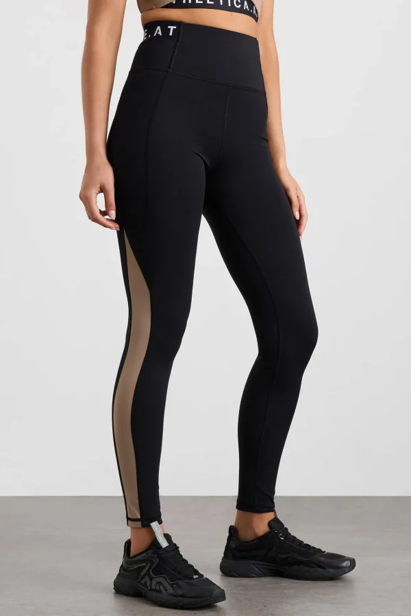 Full Length Logo Leggings 204