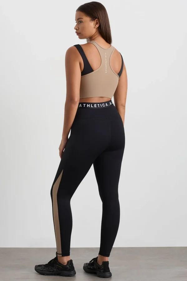 Full Length Logo Leggings 204