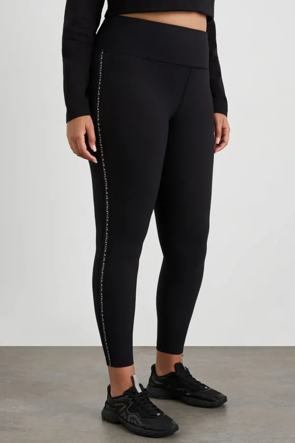 Full Length Mesh Leggings 232