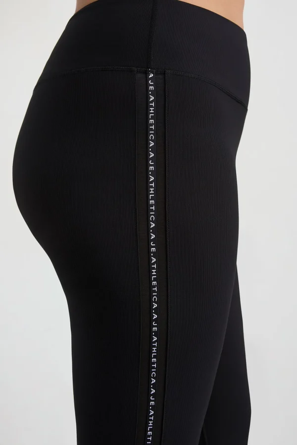 Full Length Mesh Leggings 232