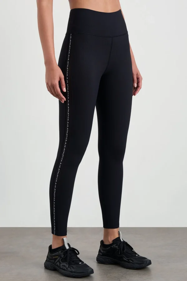Full Length Mesh Leggings 232