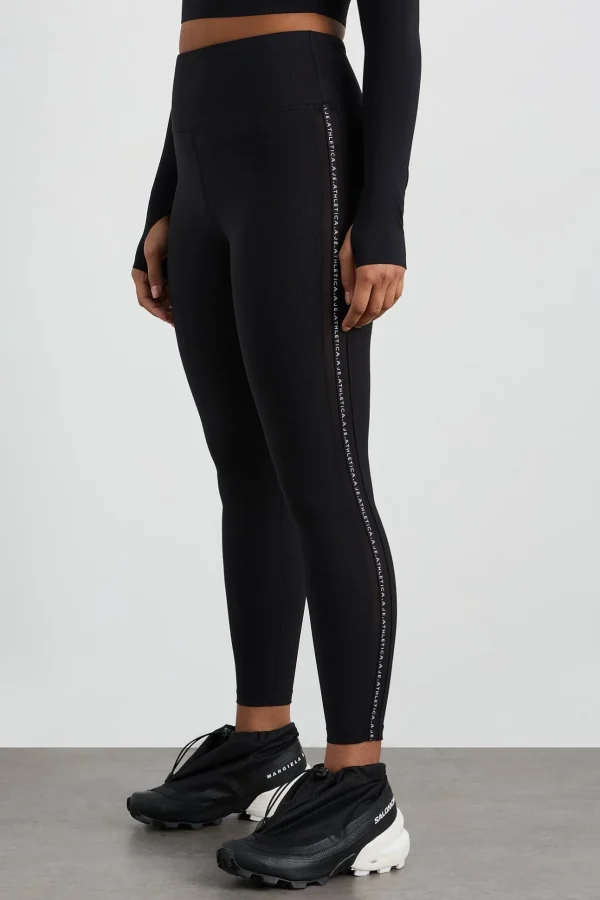Full Length Mesh Leggings 232