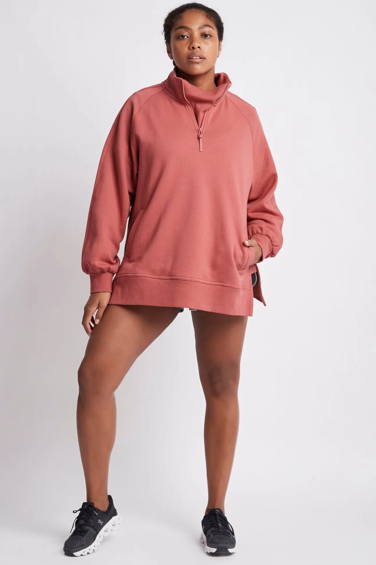 funnel_neck_fleece_jumper_10.webp Funnel Neck Fleece Jumper 004