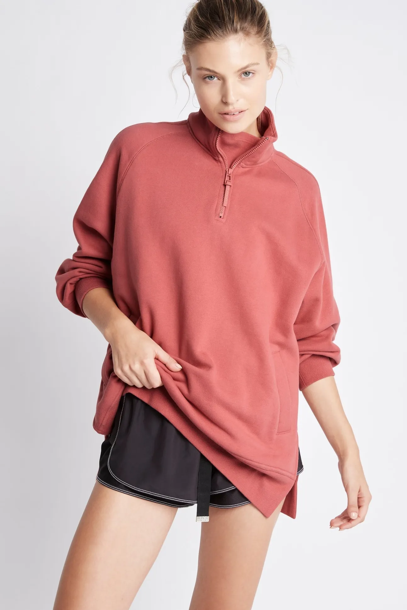 funnel_neck_fleece_jumper_3.webp Funnel Neck Fleece Jumper 004