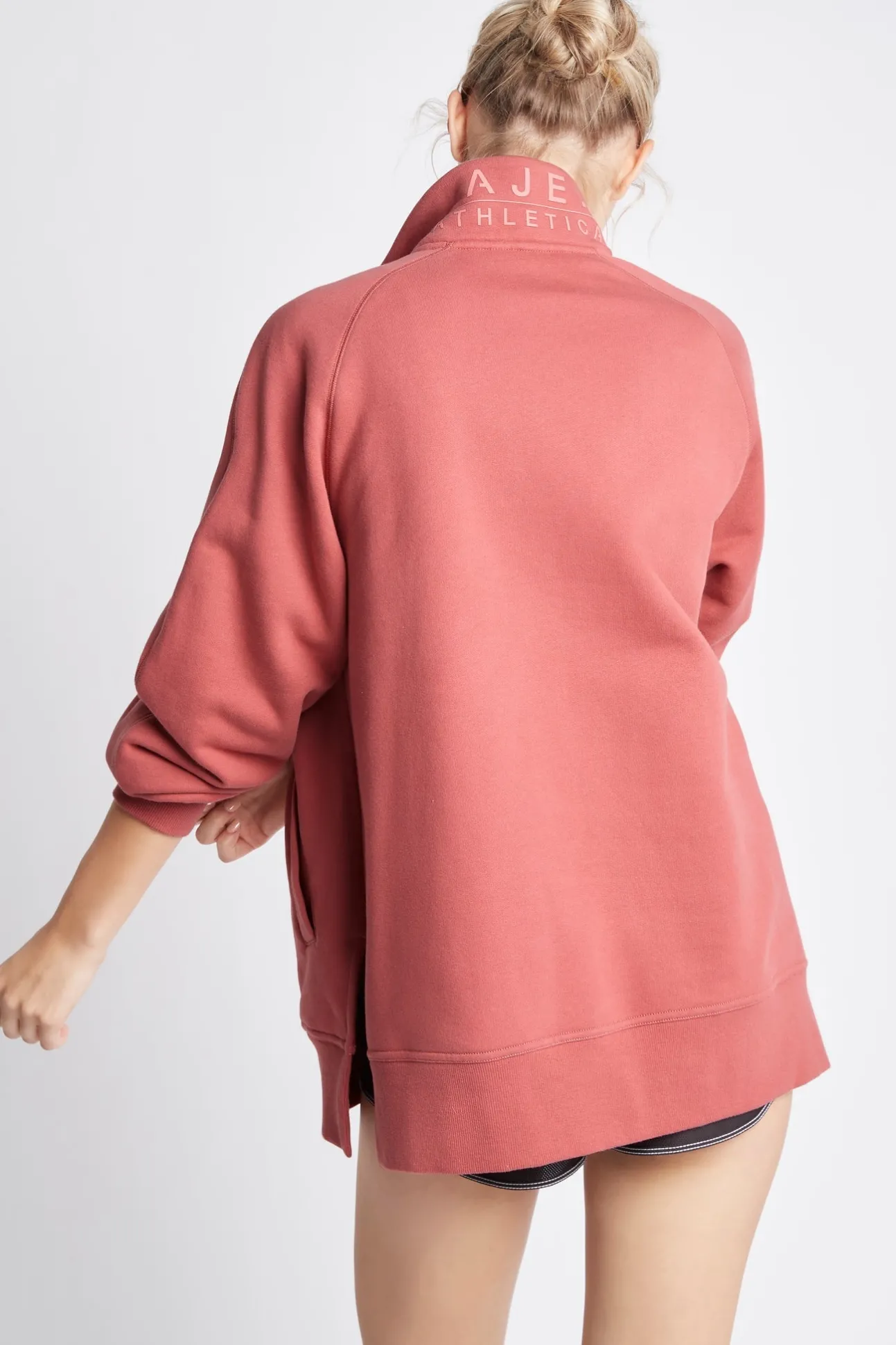 funnel_neck_fleece_jumper_4.webp Funnel Neck Fleece Jumper 004