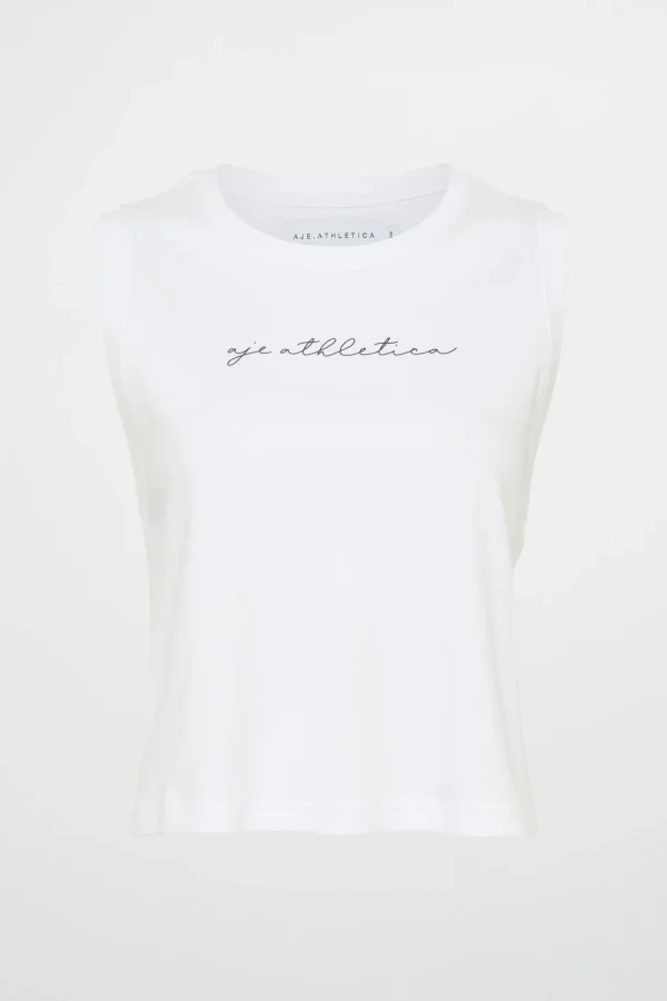 Gathered Keyhole Crop Tank 145