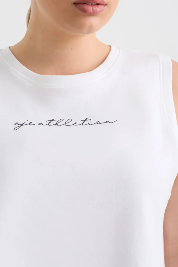 Gathered Keyhole Crop Tank 145