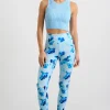 High Rise 7/8 Legging 203