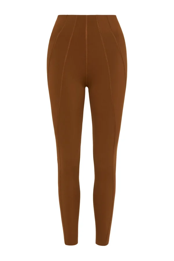 High Rise 7/8 Legging 211