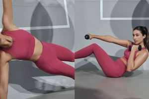 High Rise 7/8 Legging 203