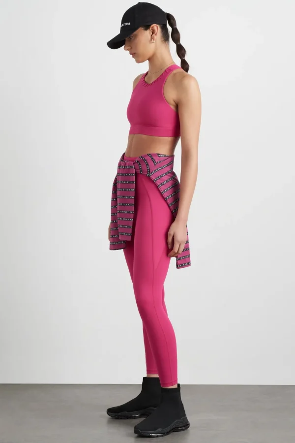 High Rise 7/8 Legging 203