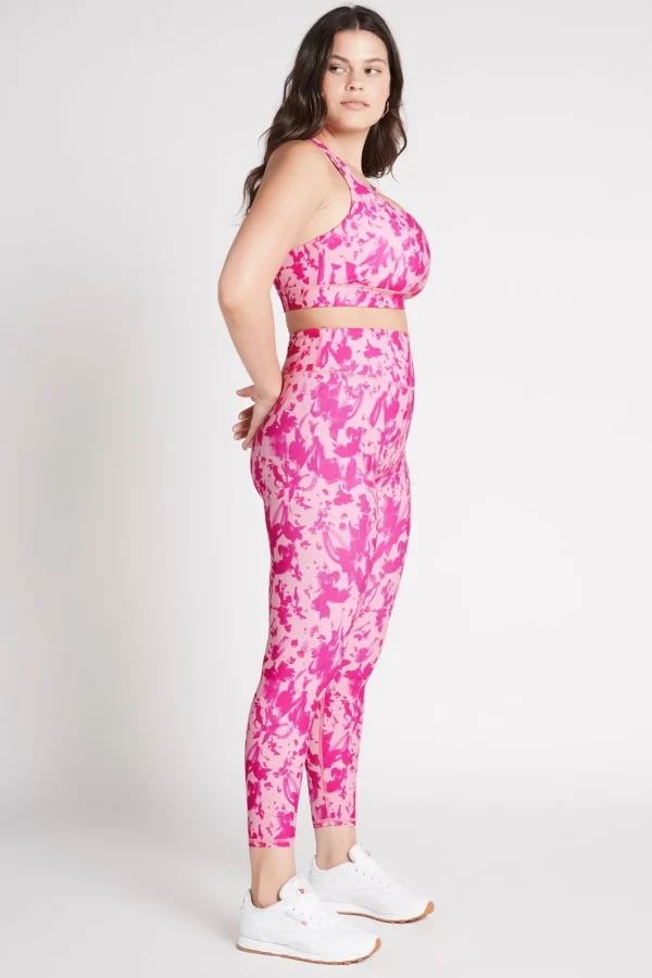 High Rise 7/8 Legging 203