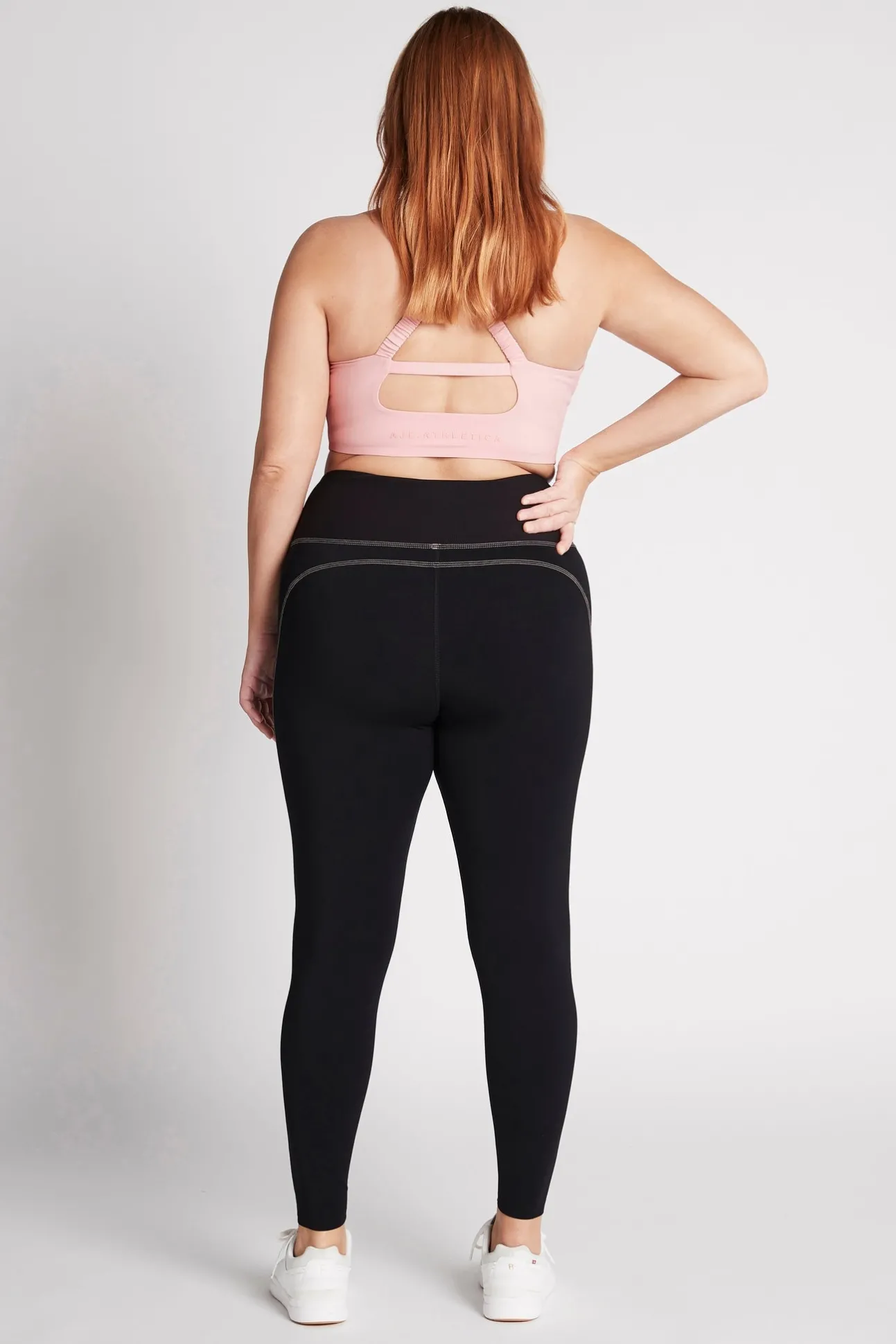 high_rise_contrast_stitch_11.webp High Rise Contrast Stitch Logo Full Length Legging 203