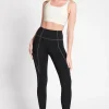 High Rise Full Length Legging 215