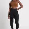 High Rise Full Length Legging 208