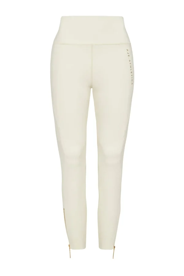 High Rise Full Length Legging 216