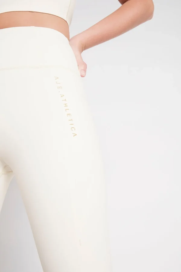 High Rise Full Length Legging 216