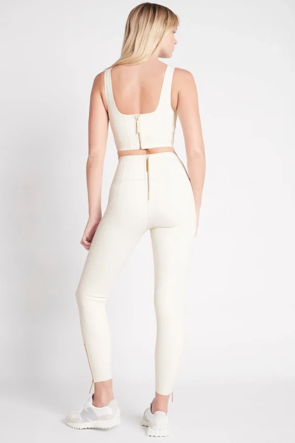 High Rise Full Length Legging 216