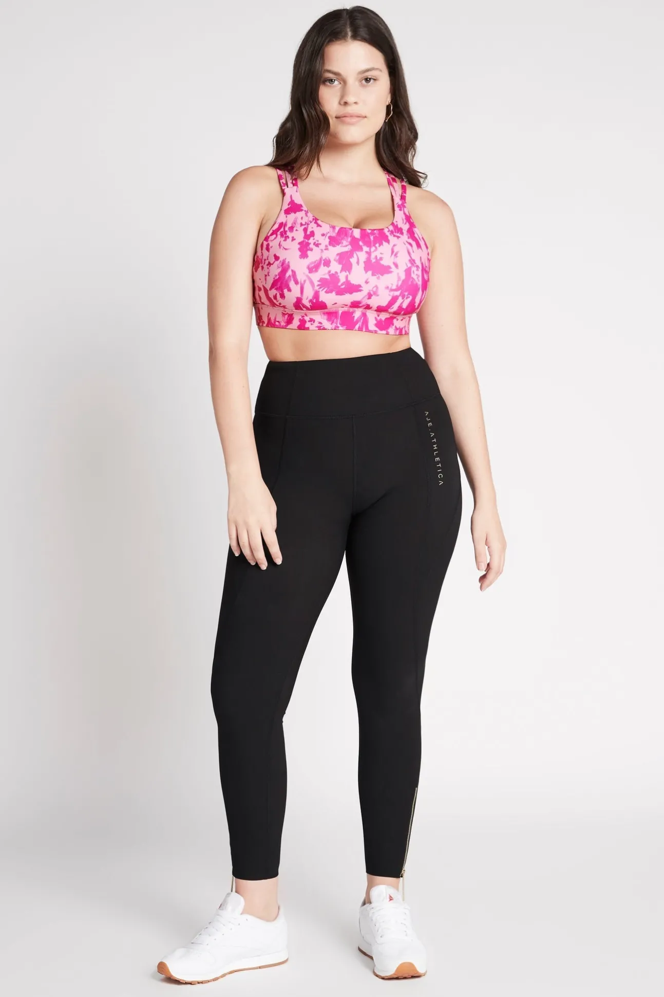 high_rise_full_length_zip_6.webp High Rise Full Length Zip Rib Legging 216
