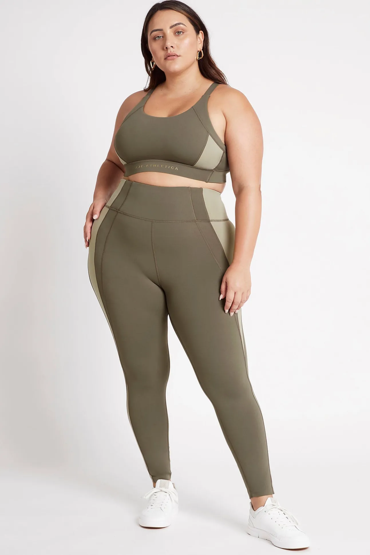 high_rise_signature_logo__10-1.webp High Rise Signature Logo 7/8 Legging 210