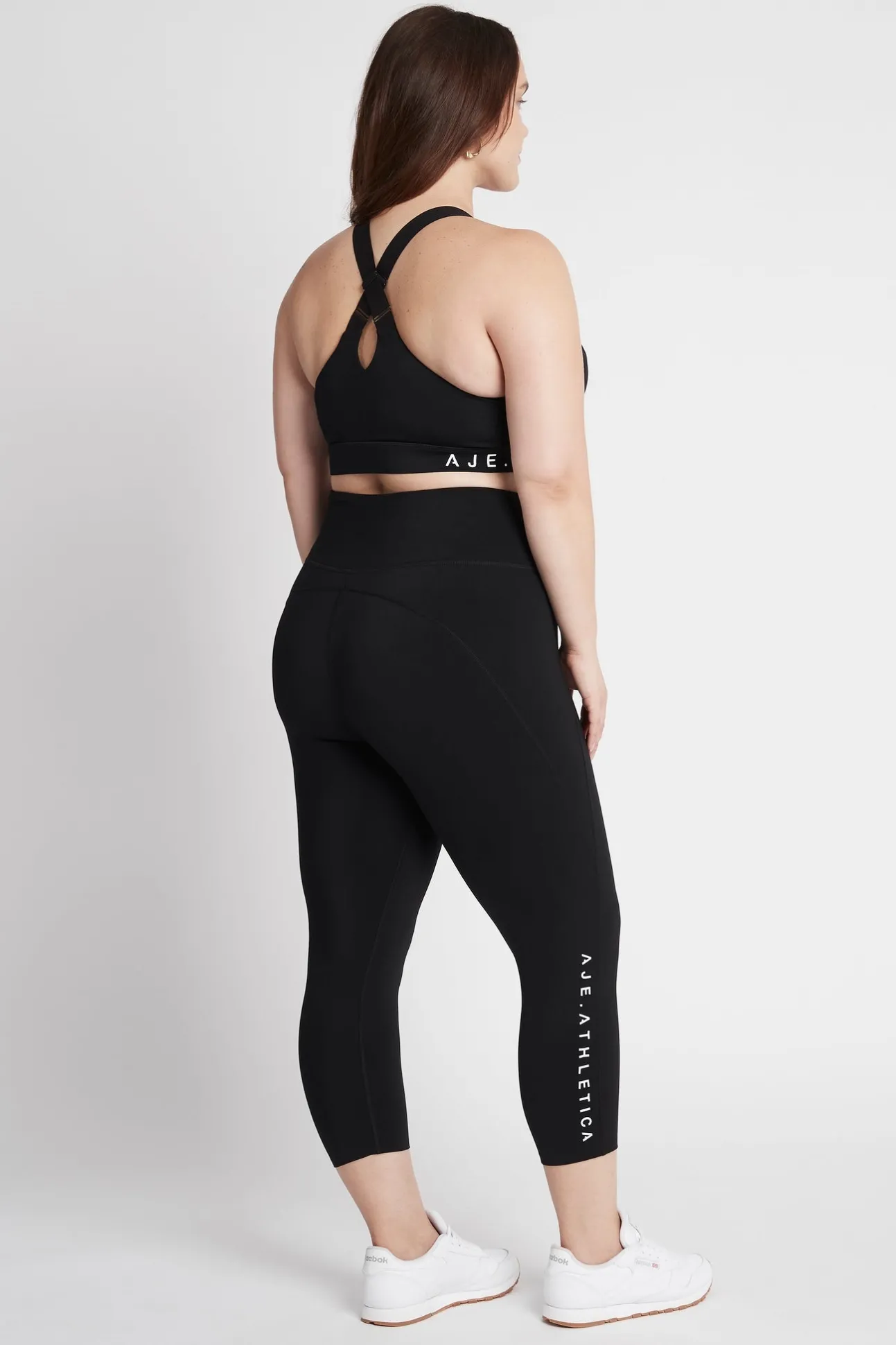 high_rise_signature_logo__12.webp High Rise Signature Logo 3/4 Legging 218