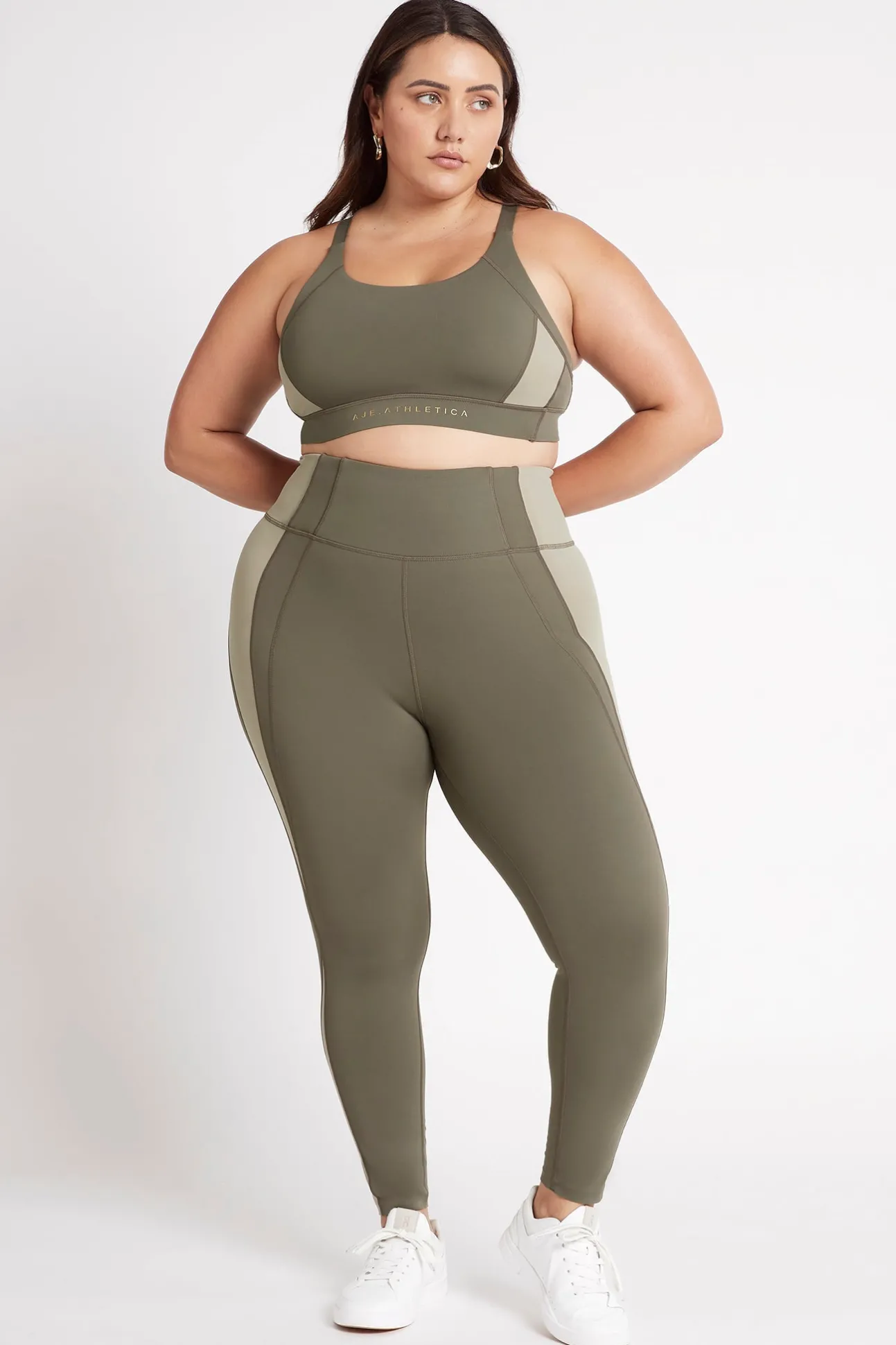high_rise_signature_logo__9-1.webp High Rise Signature Logo 7/8 Legging 210