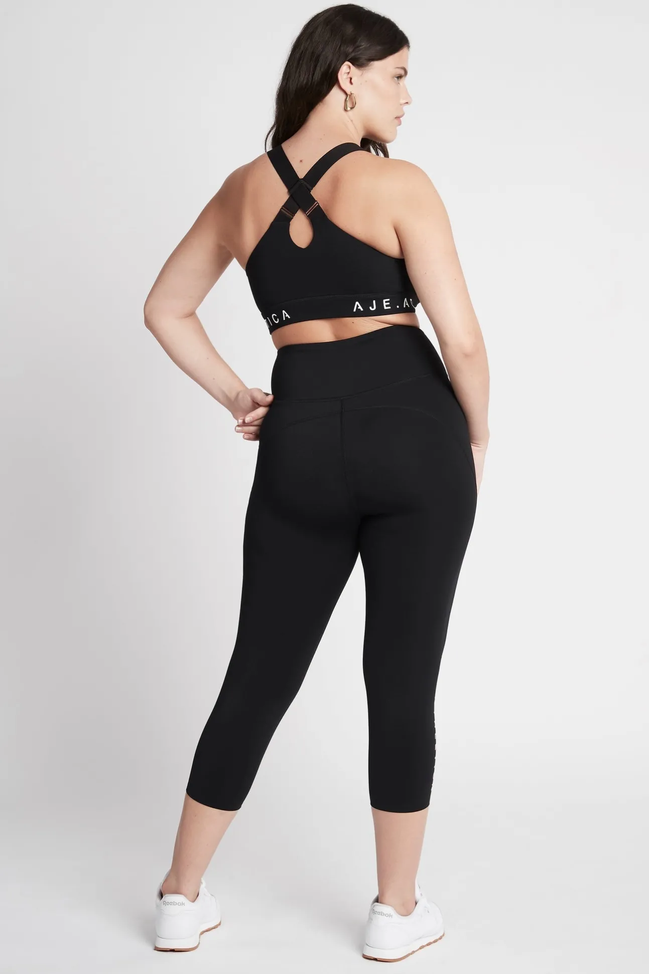 high_rise_signature_logo__9.webp High Rise Signature Logo 3/4 Legging 218