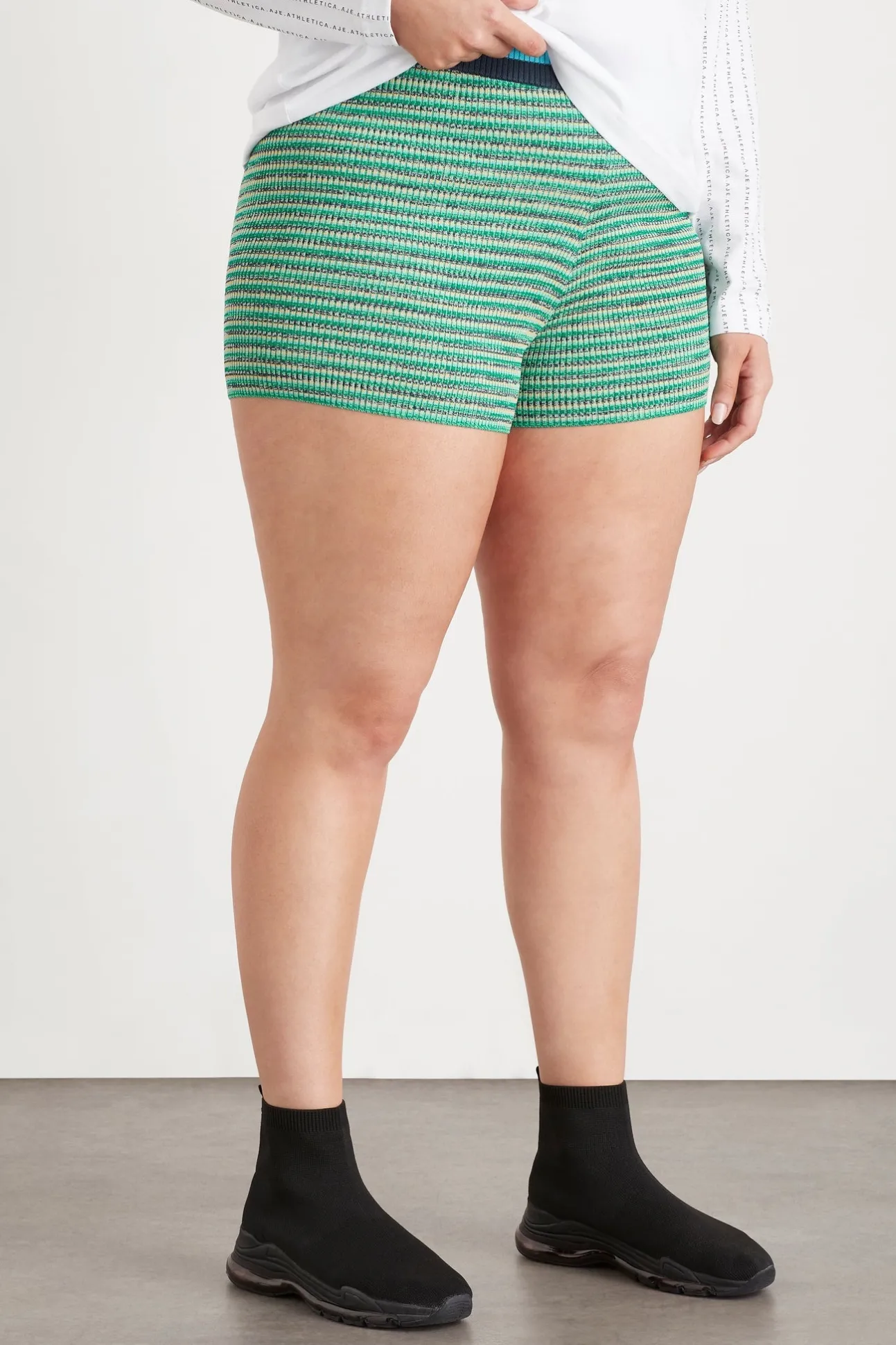 high_rise_striped_knit_bi_1.webp High Rise Striped Knit Bike Shorts 625