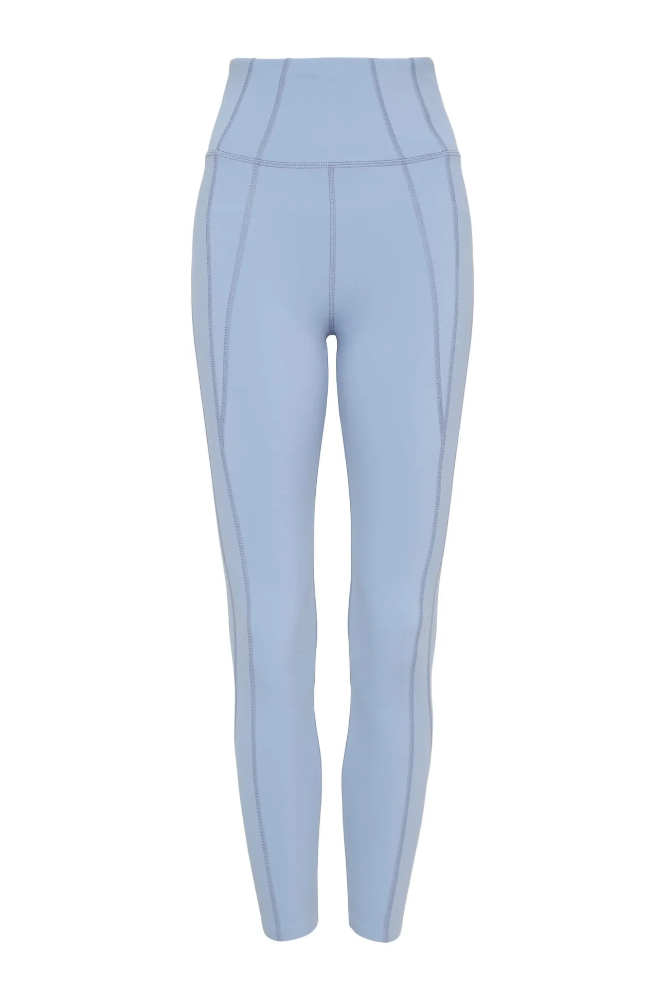 high_rise_triple_stitch___1.webp High Rise Triple Stitch 7/8 Legging 210