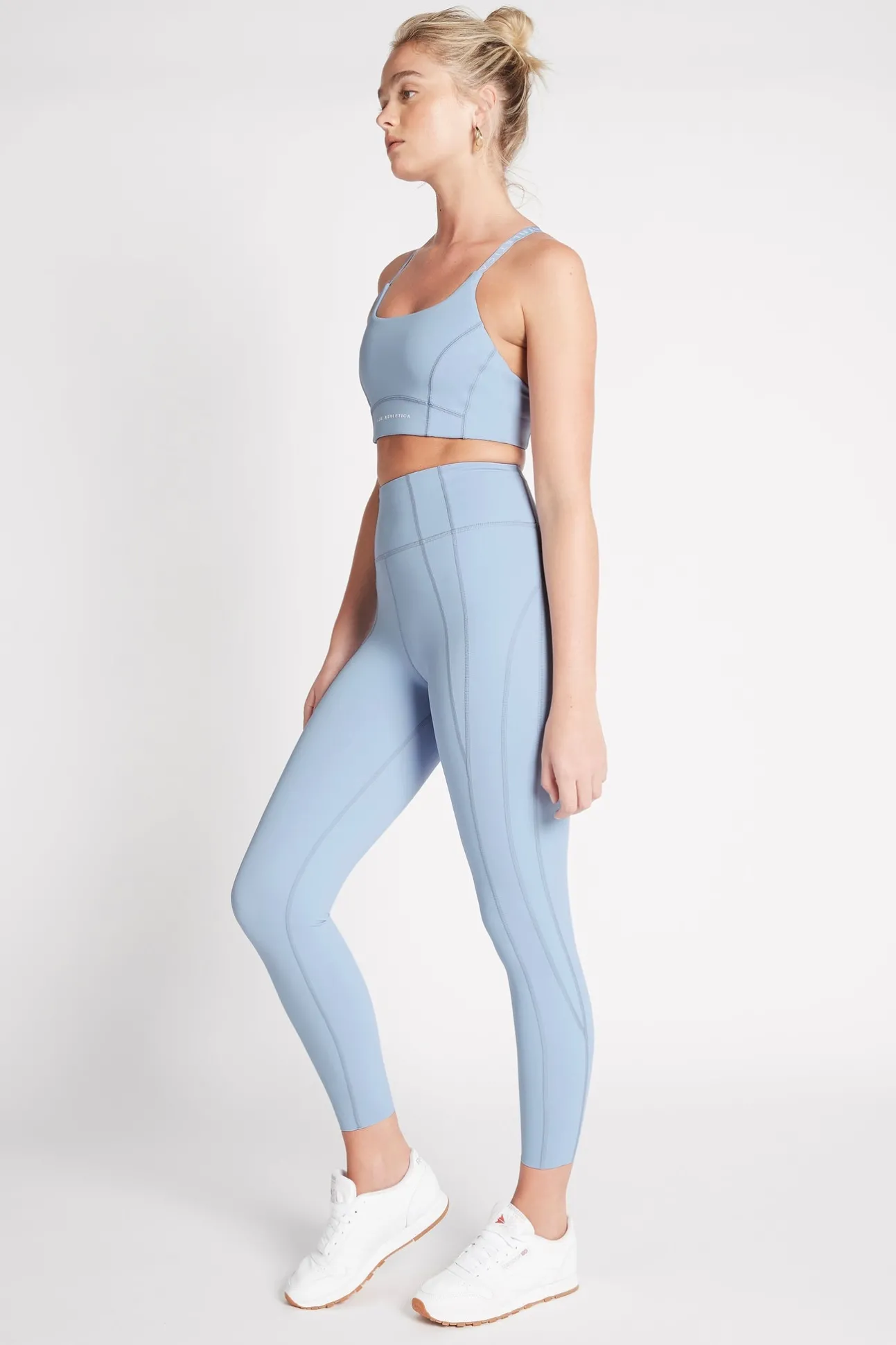 high_rise_triple_stitch___2.webp High Rise Triple Stitch 7/8 Legging 210