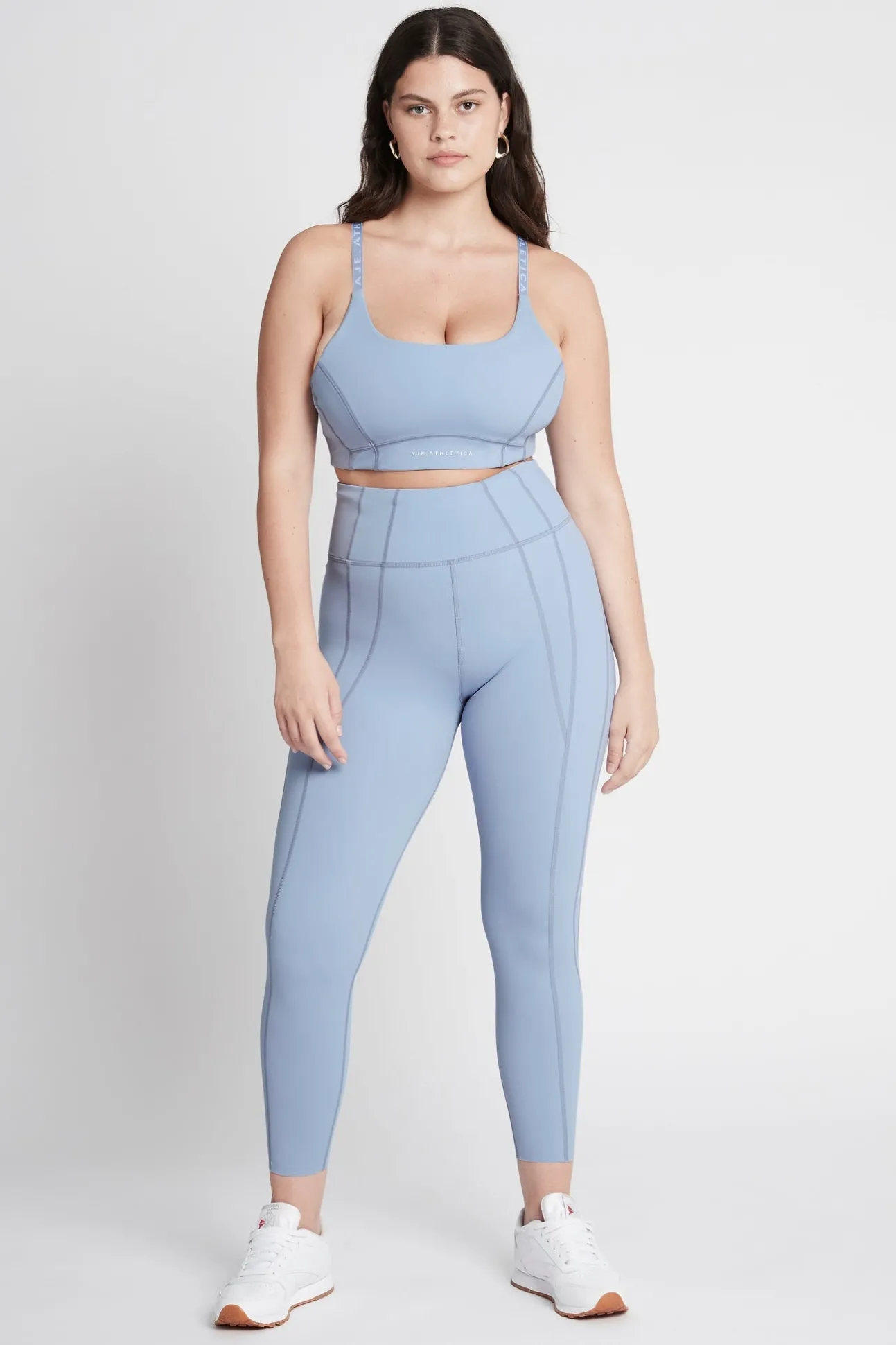high_rise_triple_stitch___5.webp High Rise Triple Stitch 7/8 Legging 210