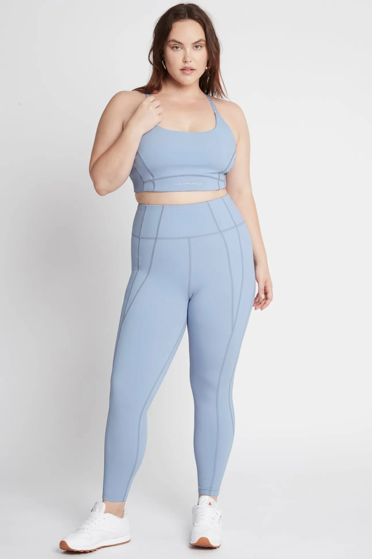 high_rise_triple_stitch___8.webp High Rise Triple Stitch 7/8 Legging 210