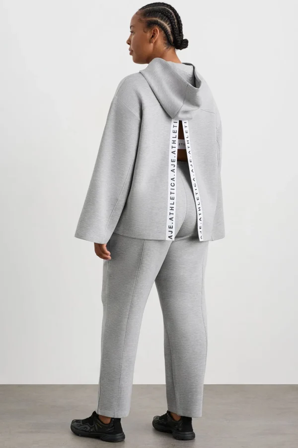 Hooded Jumper 432
