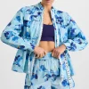 Hooded Spray Jacket 734