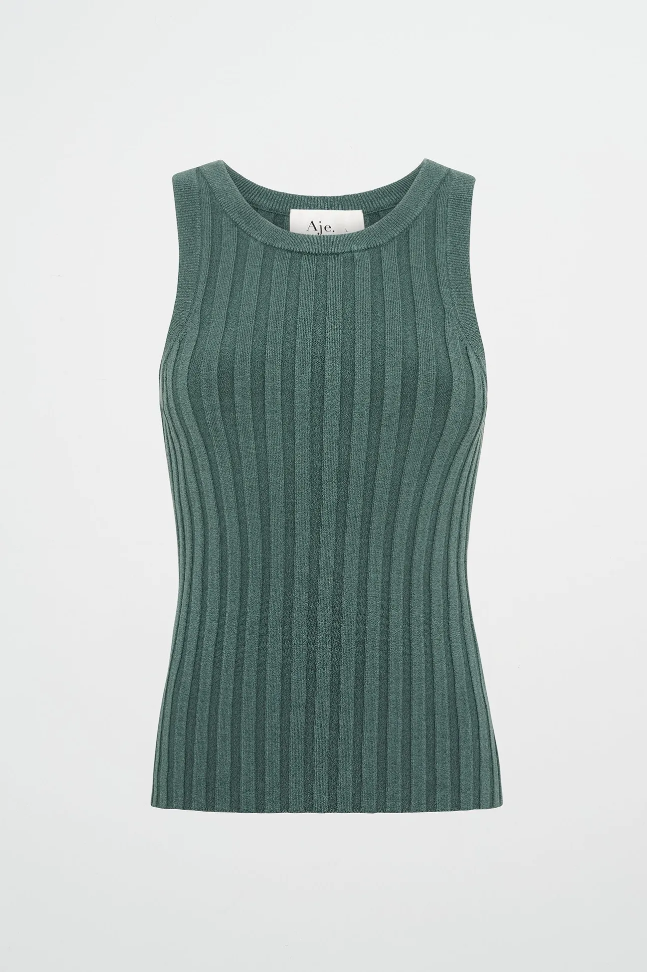 hydra_racer_knit_ribbed_t_1-2.webp Hydra Racer Knit Ribbed Top