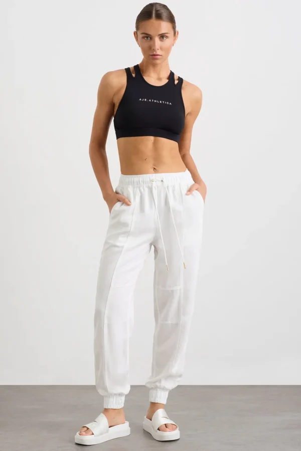 Interlock High Support Bra 351