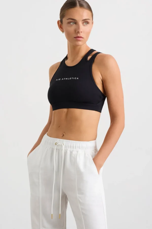 Interlock High Support Bra 351